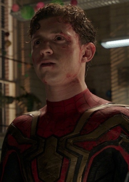Tom Holland photo