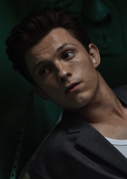 Tom Holland photo