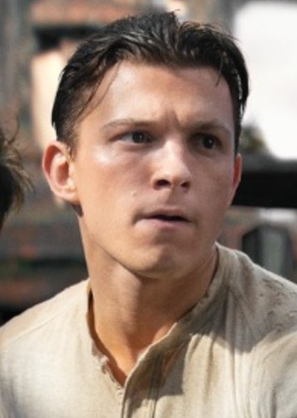 Tom Holland photo