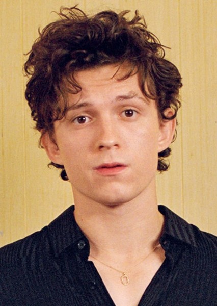 Tom Holland photo
