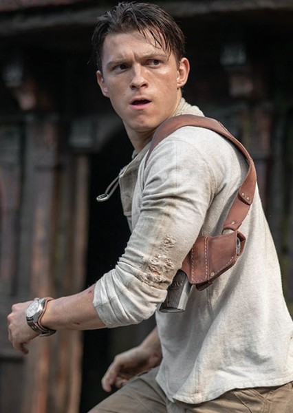 Tom Holland photo