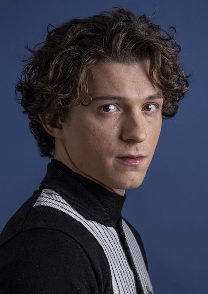 Tom Holland
