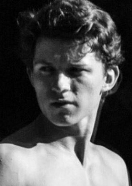 Tom Holland
