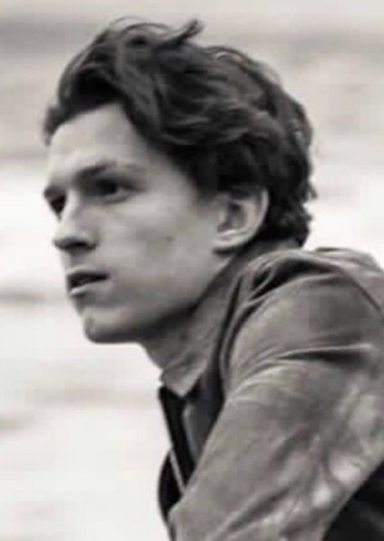 Tom Holland photo