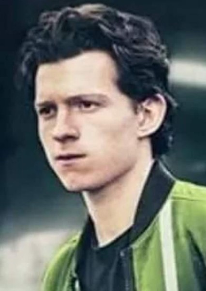 Tom Holland photo