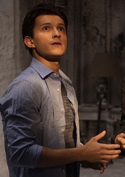 Tom Holland photo