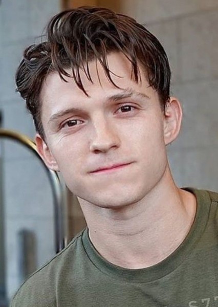 Tom Holland photo