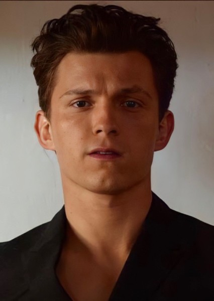 Tom Holland photo