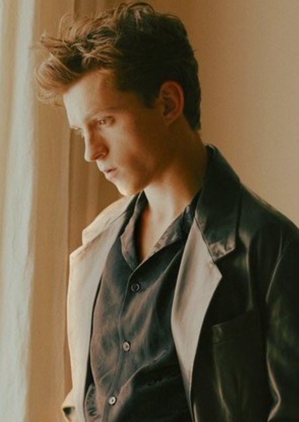Tom Holland photo