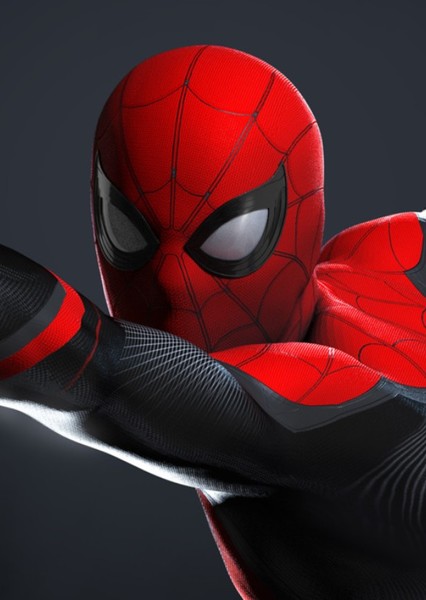 Tom Holland photo