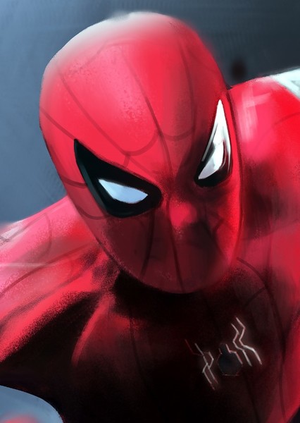 Tom Holland photo