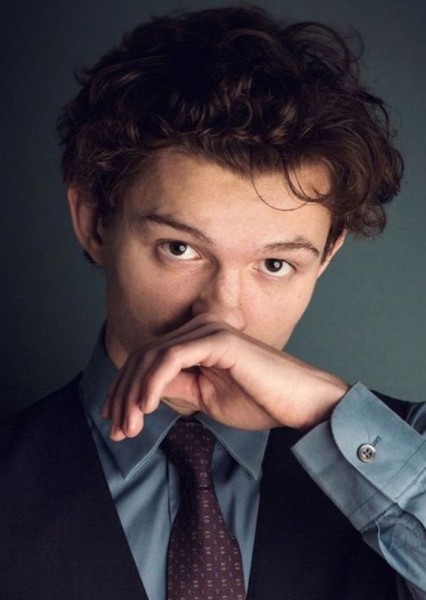 Tom Holland photo