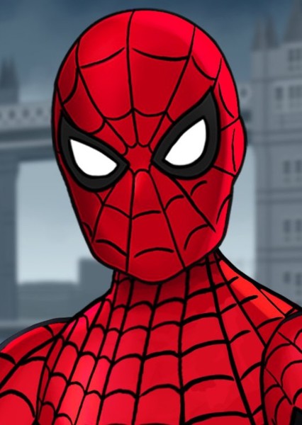 Tom Holland photo