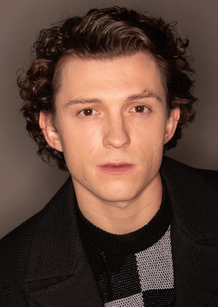 Tom Holland photo