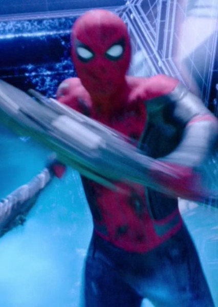 Tom Holland photo
