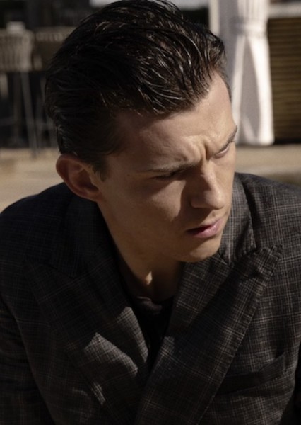 Tom Holland photo