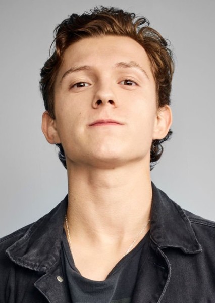 Tom Holland photo