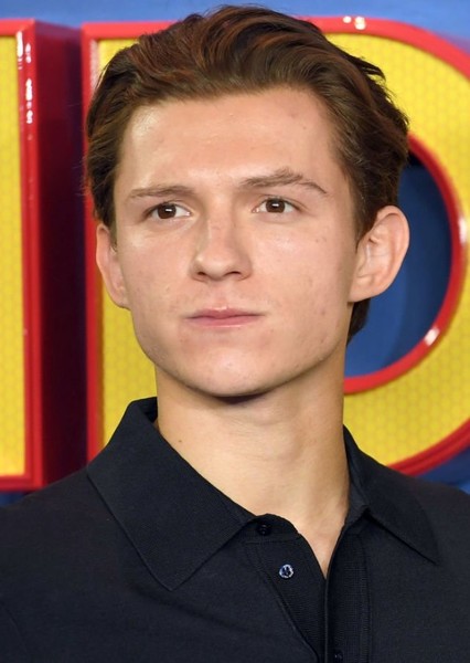 Tom Holland photo