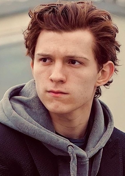 Tom Holland photo