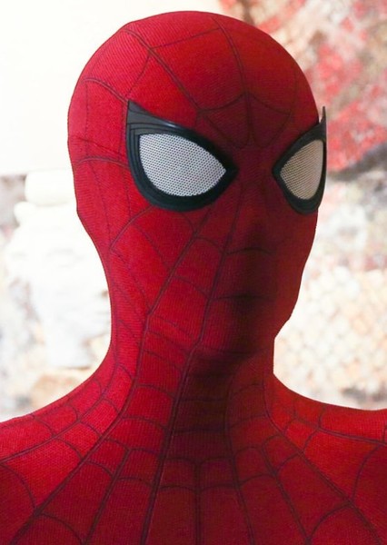 Tom Holland photo