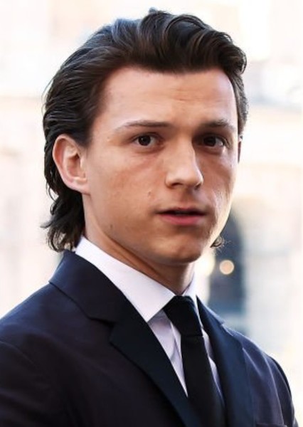 Tom Holland photo