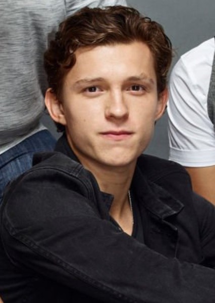 Tom Holland photo