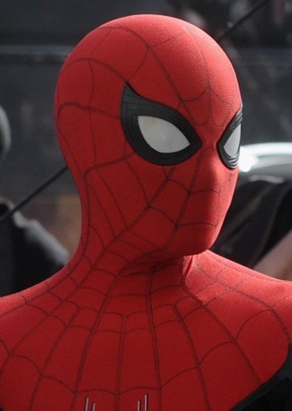 Tom Holland photo