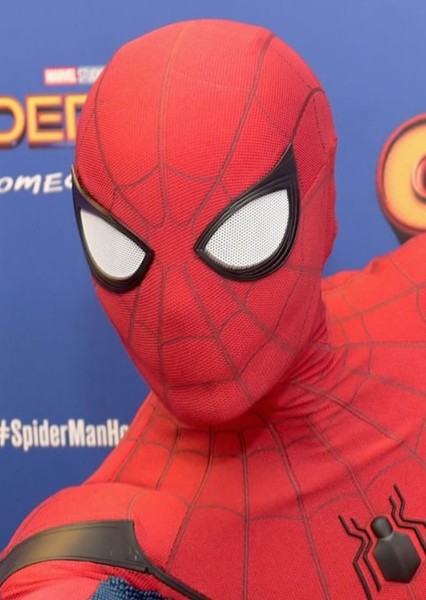 Tom Holland photo
