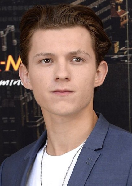 Tom Holland photo
