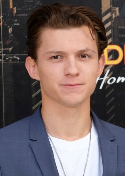 Tom Holland