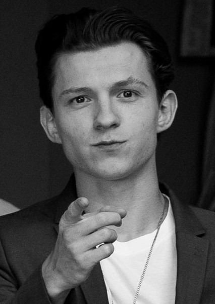 Tom Holland photo