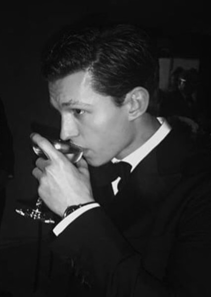 Tom Holland photo