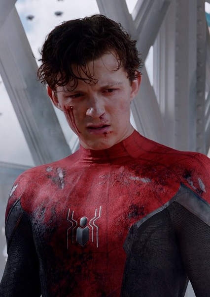 Tom Holland photo