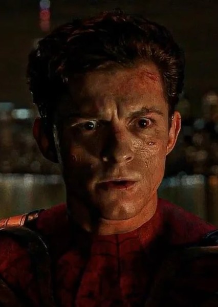 Tom Holland photo