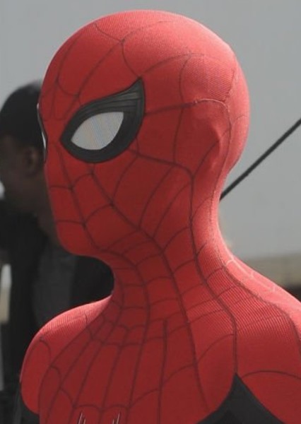 Tom Holland photo