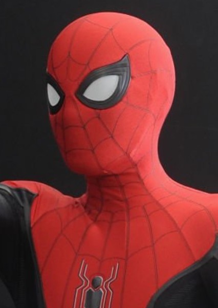 Tom Holland photo
