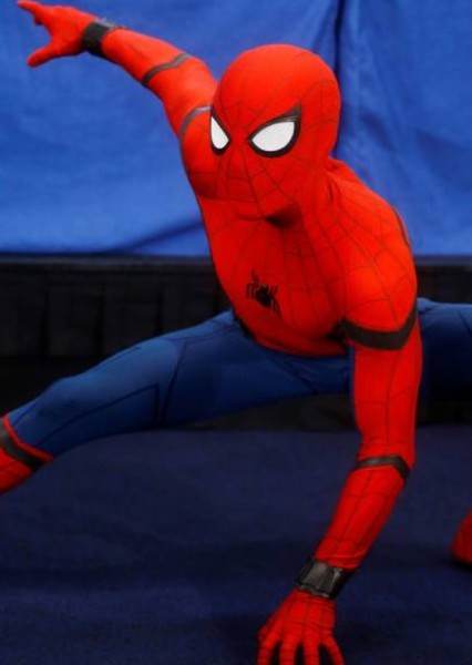 Tom Holland photo