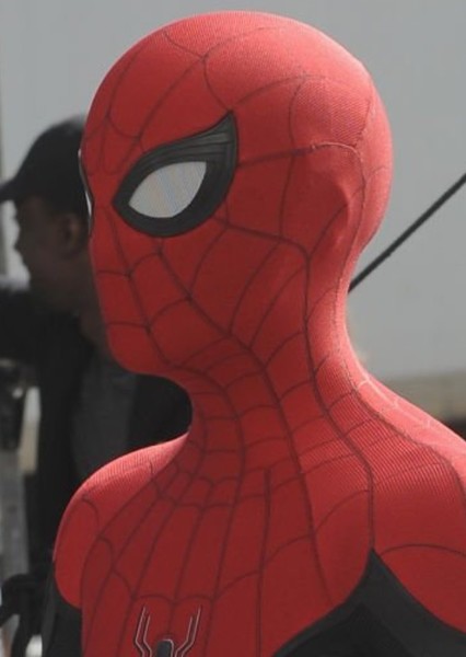 Tom Holland photo