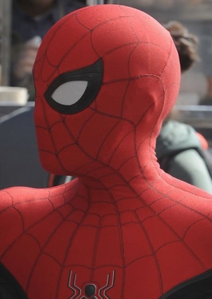 Tom Holland photo