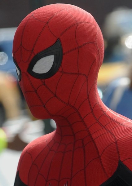 Tom Holland photo