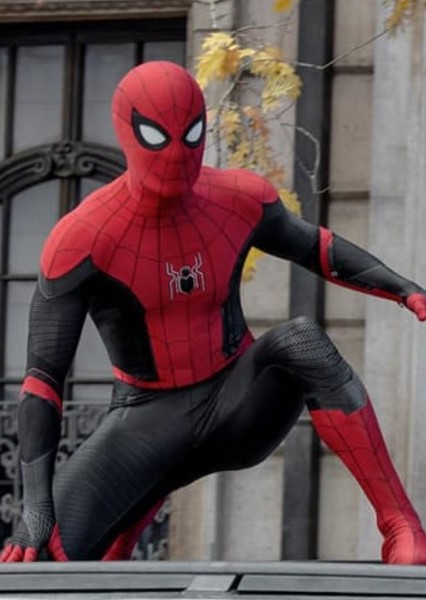Tom Holland photo