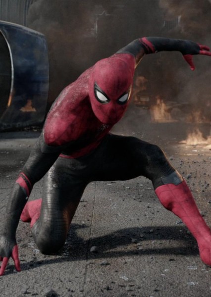 Tom Holland photo