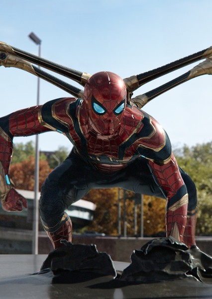 Tom Holland photo