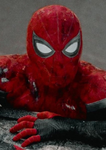 Tom Holland photo