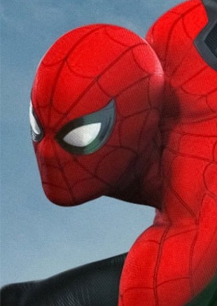 Tom Holland photo
