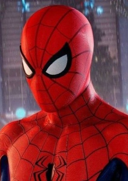 Tom Holland photo