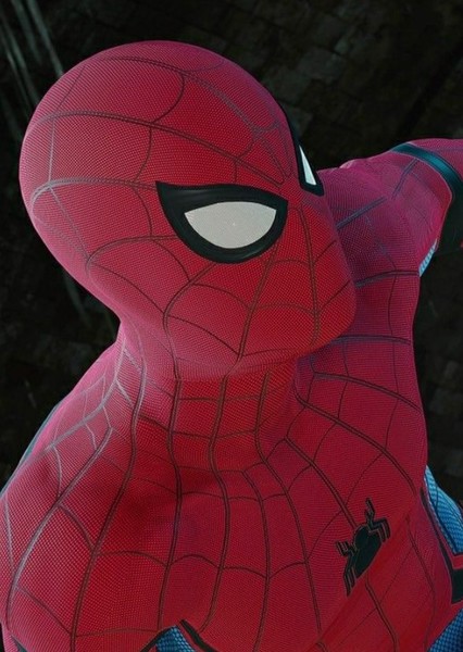 Tom Holland photo
