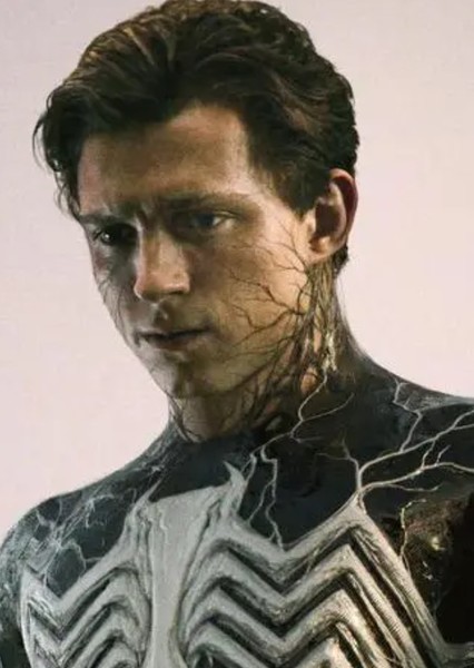 Tom Holland photo
