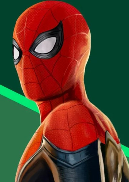 Tom Holland photo