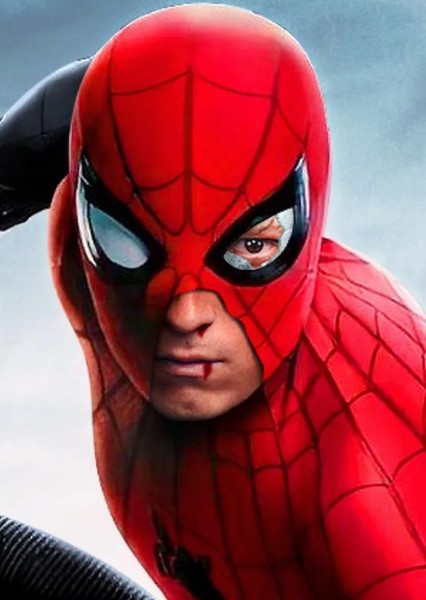Tom Holland photo